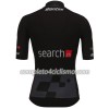 Maglia Nera 2018 Tour de Suisse Manica Corta